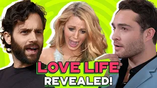 Gossip Girl Cast 2021: Love Life, Real Age and More Secrets | The Catcher