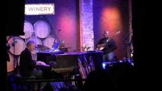 Bruce Hornsby and the Noisemakers 5/29/17 City Winery NYC - show recap