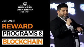 Reward Programs & Blockchain - Bish Smeir Short Video
