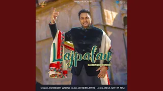 Lajpalan