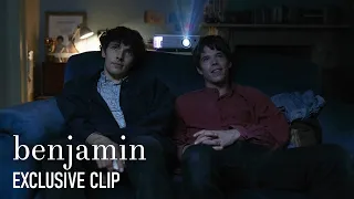 Benjamin | Exclusive Clip #3