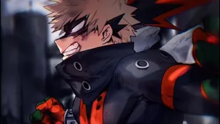 Bakugou Katsuki Tribute - Oh No! {BNHA Edit}