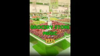 Sounds For The Supermarket 1 (8-Bit)