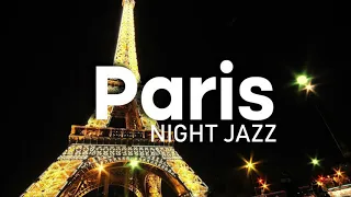 New York Jazz Lounge - Bar Jazz Masterpieces - Paris NIGHT JAZZ