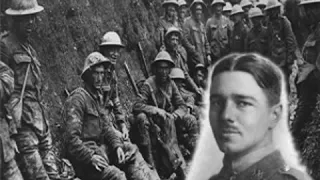 Poems by Wilfred OWEN read by Various | Full Audio Book