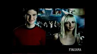 Реклама. Мороженое "ТОП" (2002)