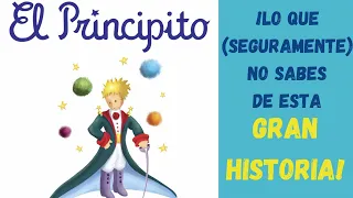 ¡El VERDADERO mensaje de EL PRINCIPITO!