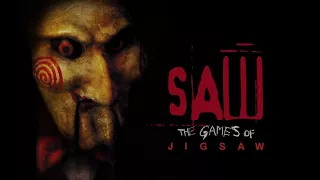 SAW returns to Halloween Horror Nights (2017)