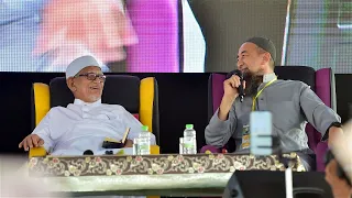 Beri Undi Kepada Orang Yang Suka Berbohong - Ustaz Azhar Idrus