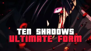 What If All Ten Shadows Die? | Jujutsu Kaisen