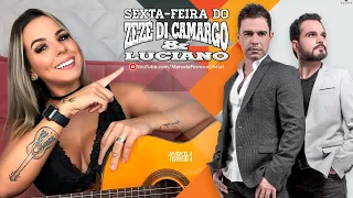 Melhor que antes - Zezé Di Camargo e Luciano (Cover - Marcela Ferreira)