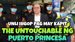 TAMULMOL NA REPORTER, PINIPILIT PA ILABAS ANG TANIM KALANSAY VIDEO PARA PAGTAKPAN ANG PAG HIGOP NYA