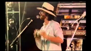 Tony Esposito in concerto-1985 - Kalimba de luna