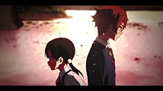 tamako market - eden crash edit