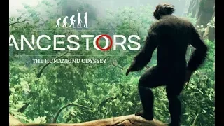 Ancestors: The Humankind Odyssey | Gameplay | Part 1 | NO COMMENTARY |