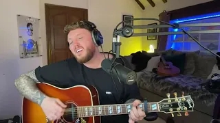 James Arthur - Car's Outside (Twitch live) - 10.06.2021