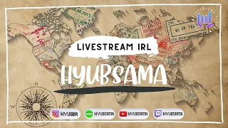 Hyubsama live