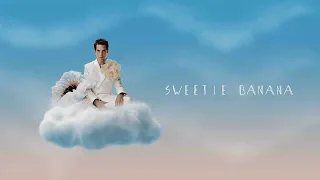 MIKA - Sweetie Banana (Official Visualizer)