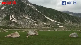 on the way to seidgai lake 2018 upper dir usherai side