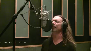 How To Sing Like Chris Cornell - Audioslave - Like A Stone - Ken Tamplin Vocal Academy