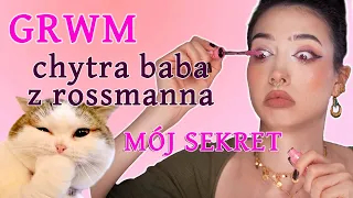 GRWM | mój sekret i afera woreczkowa