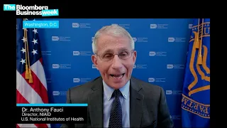 There Is 'Understandable Confusion' Over Face Mask Rules: Fauci