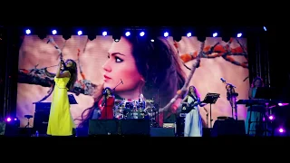 ОТТА-orchestra - "Shades Of Red"   ( Live in China 2018 )