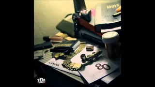 Kendrick Lamar - Section.80 Full Album