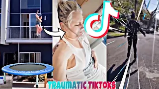 Hey Yo Something Traumatic Happened That Changed My Life Check - TIKTOK Compilation #76