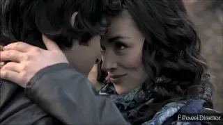 Скотт Макколл и Эллисон Арджент. Волчонок/teen wolf   Scott and Allison