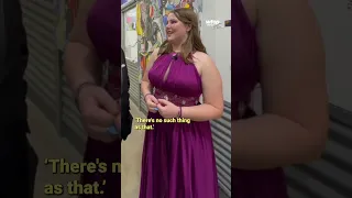 At Pride Prom, you can be who you are