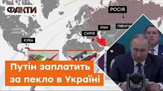 Визнання Росії КРАЇНОЮ-ТЕРОРИСТКОЮ — названі МІНУСИ для України