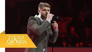 Samir Alebic - Ti si mi u krvi, Kucka nevjerna - (live) - ZG - 19/20 - 25.01.20. EM 19