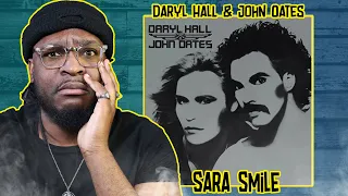 Daryl Hall & John Oates - Sara Smile REACTION/REVIEW