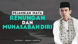 Renungan Menyentuh Hati diawal Tahun 2020 | Ustadz Abdul Somad