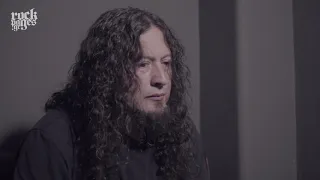 Queensrӱche interview with Michael Wilton