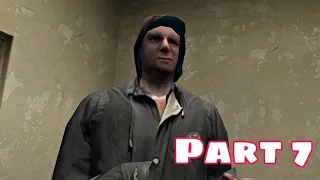 MaxPayne Part 7 "Police Brutality"