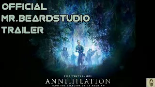 ANNIHILATION All Movie Clips Trailer NEW (2018) Natalie Portman Movie·FullHD