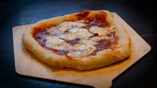 Jak zrobić włoską pizzę w domu? 7 najczęstszych błędów.