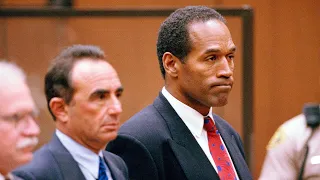 OJ Simpson dies at 76 after battle with cancer