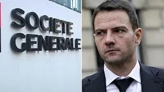 No fine, but jail term upheld for former rogue trader Jerome Kerviel