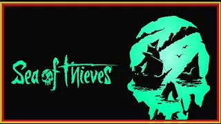 We Play Sea of Thieves in 2024