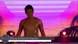 SWIMWEAR COMPETITION | FINALE | MISTER INTERNATIONAL PHILIPPINES 2022