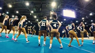 University of Guelph-Humber | Dance Video #KinGames2017