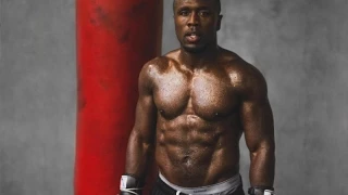 Change your life | Andre Berto