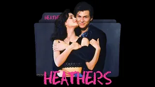 Heathers (1988) cast