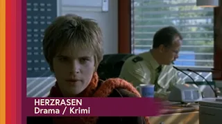 Herzrasen - Drama/Krimi (ganzer Film auf Deutsch) - mit Axel Prahl / Lena Lauzemis / Willi Herren
