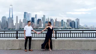 Sony a7siii + Sony 24mm 1.4  - Engagement Video