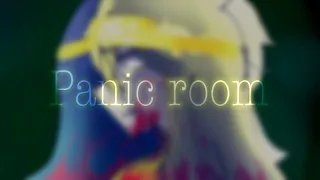 | Welcome to the panic room.. // Ft. Dreamtale bro’s // Angst // Meme collab with @4niyuuki |