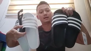 ADIDAS ADILETTE AQUA SLIDES 450 PESOS LANG SA ZALORA